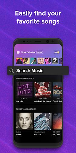 TouchTunes: Play the jukebox Screenshot 0