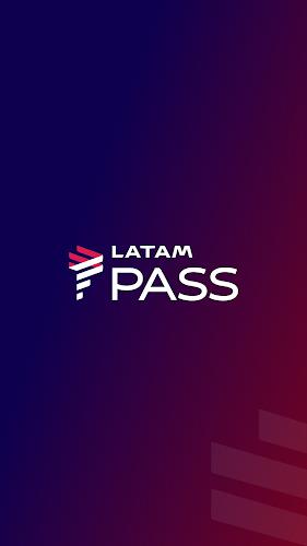 Latam Pass | Brasil स्क्रीनशॉट 0