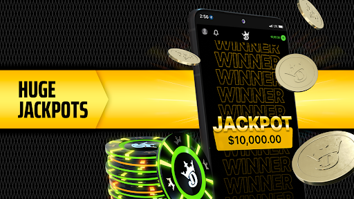 DraftKings Casino ภาพหน้าจอ 3