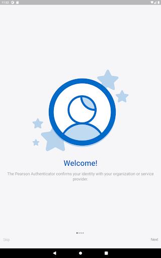 Pearson Authenticator (MOD) স্ক্রিনশট 0