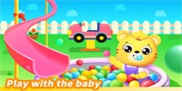 Baby Care Family应用截图第2张