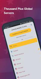 VPN US using Free VPN .org™ স্ক্রিনশট 1