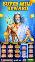 Mega Winner Slots Vegas Casino Ekran Görüntüsü 1