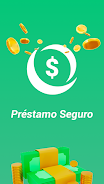 Préstamo Seguro-Rápido, seguro Captura de pantalla 0