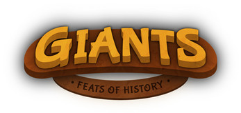 Giants: Feats of History (DEMO) ภาพหน้าจอ 0