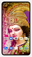 Durga Maa Wallpapers HD স্ক্রিনশট 0