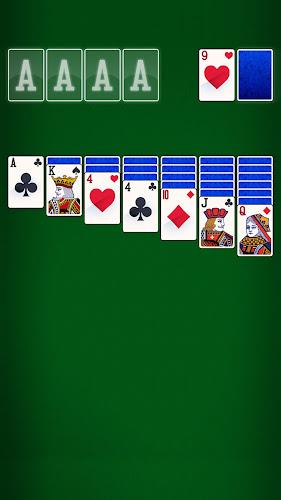 Solitaire Epic应用截图第0张