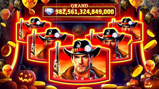 Cash Frenzy™ - Casino Slots Capture d'écran 1