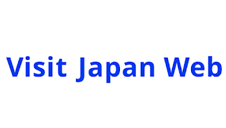 VISIT JAPAN WEB INFO Скриншот 3