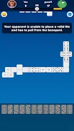 Online Dominoes, Domino Online Schermafbeelding 3