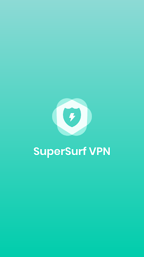 SuperSurf VPN - Fast &Safe VPN 스크린샷 0