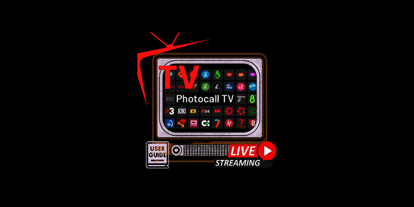 Photocall TV Mod Скриншот 2