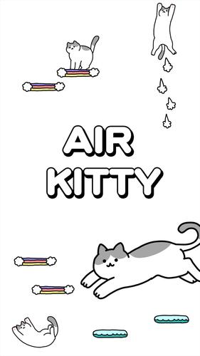 Air Kitty Скриншот 0