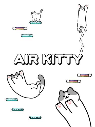 Air Kitty Скриншот 3