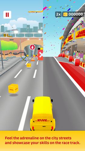 EffiBOT Game應用截圖第3張