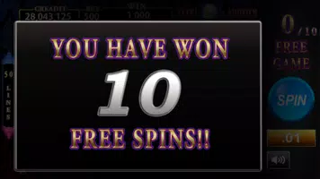 Fortune Thai Royal Online स्क्रीनशॉट 2