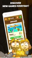 The Lucky Miner: Die Geld App Screenshot 0