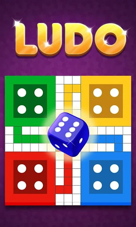 Ludo Star - Real Ludo Star Game Ảnh chụp màn hình 0