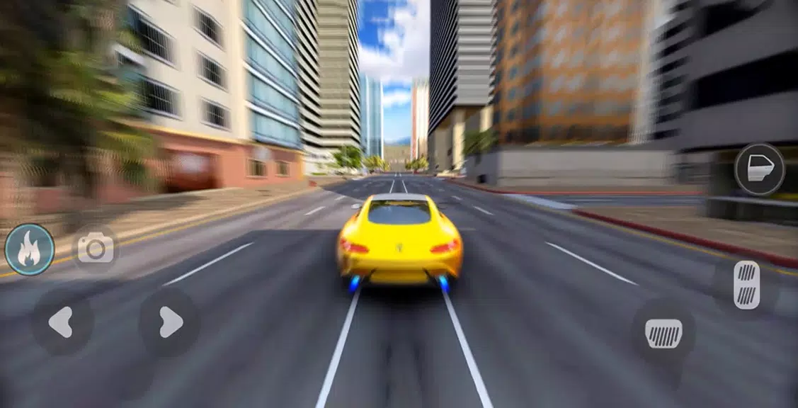 Go To Street 2 Captura de pantalla 2