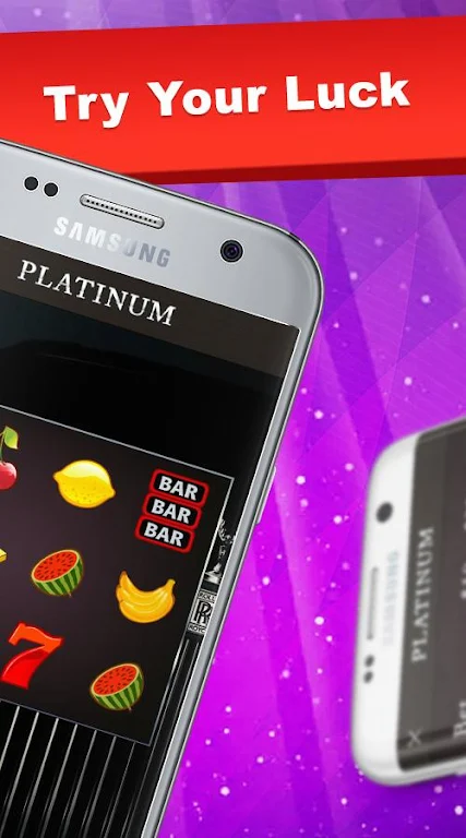 Platinum Game应用截图第2张