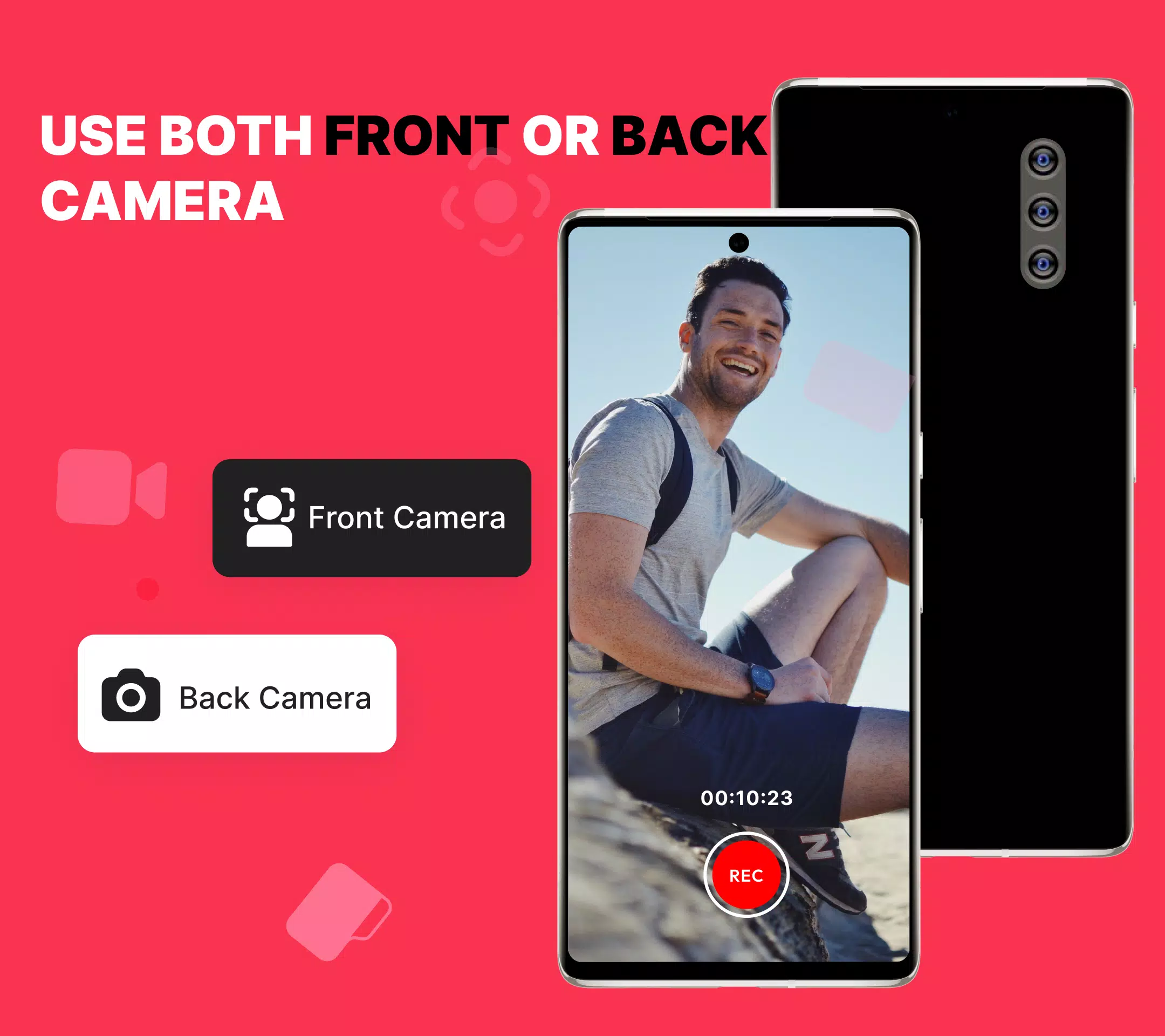 Offscreen Video Recorder Capture d'écran 3