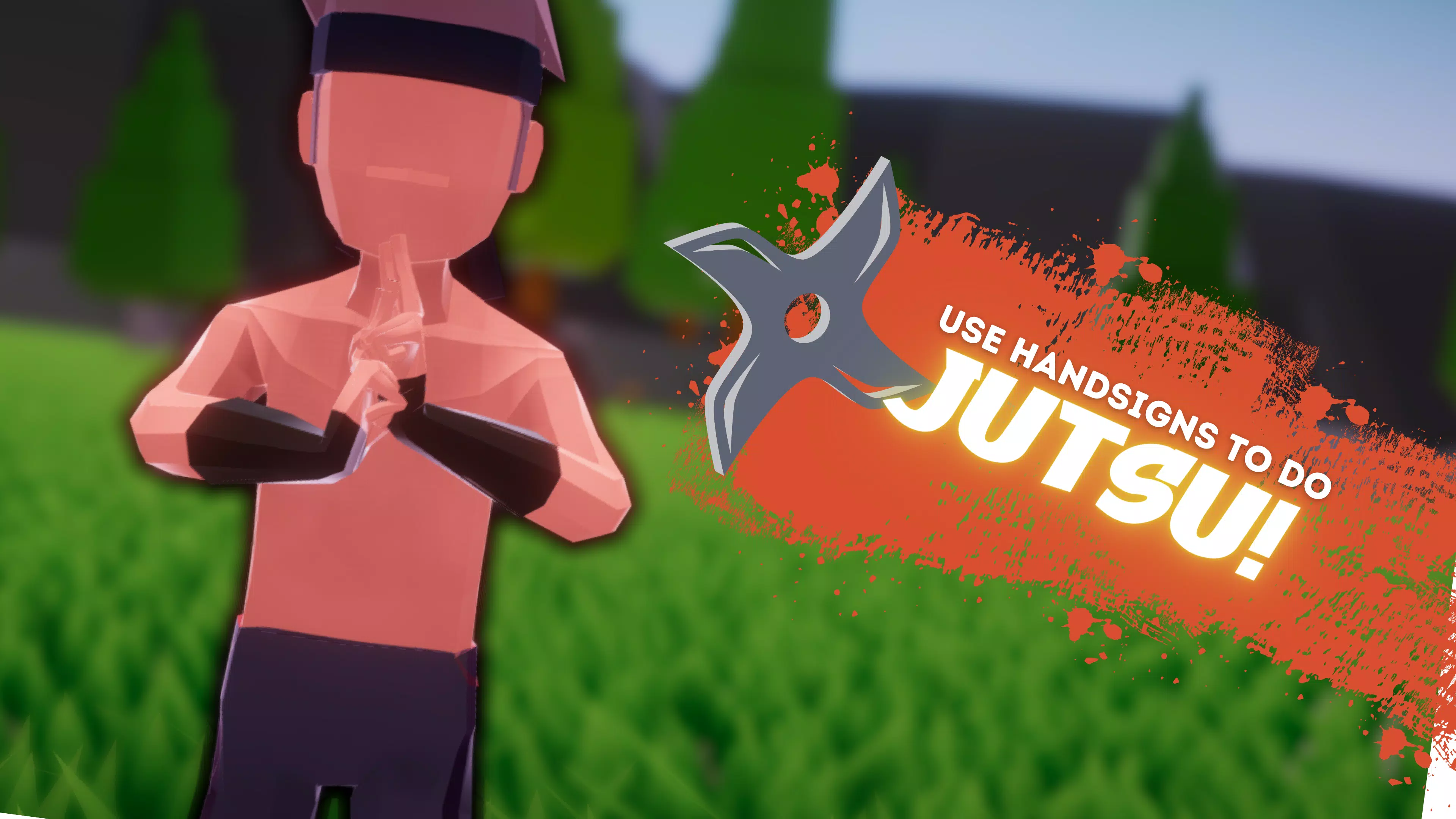 Ninja Remix - Make Handsigns! Captura de pantalla 0