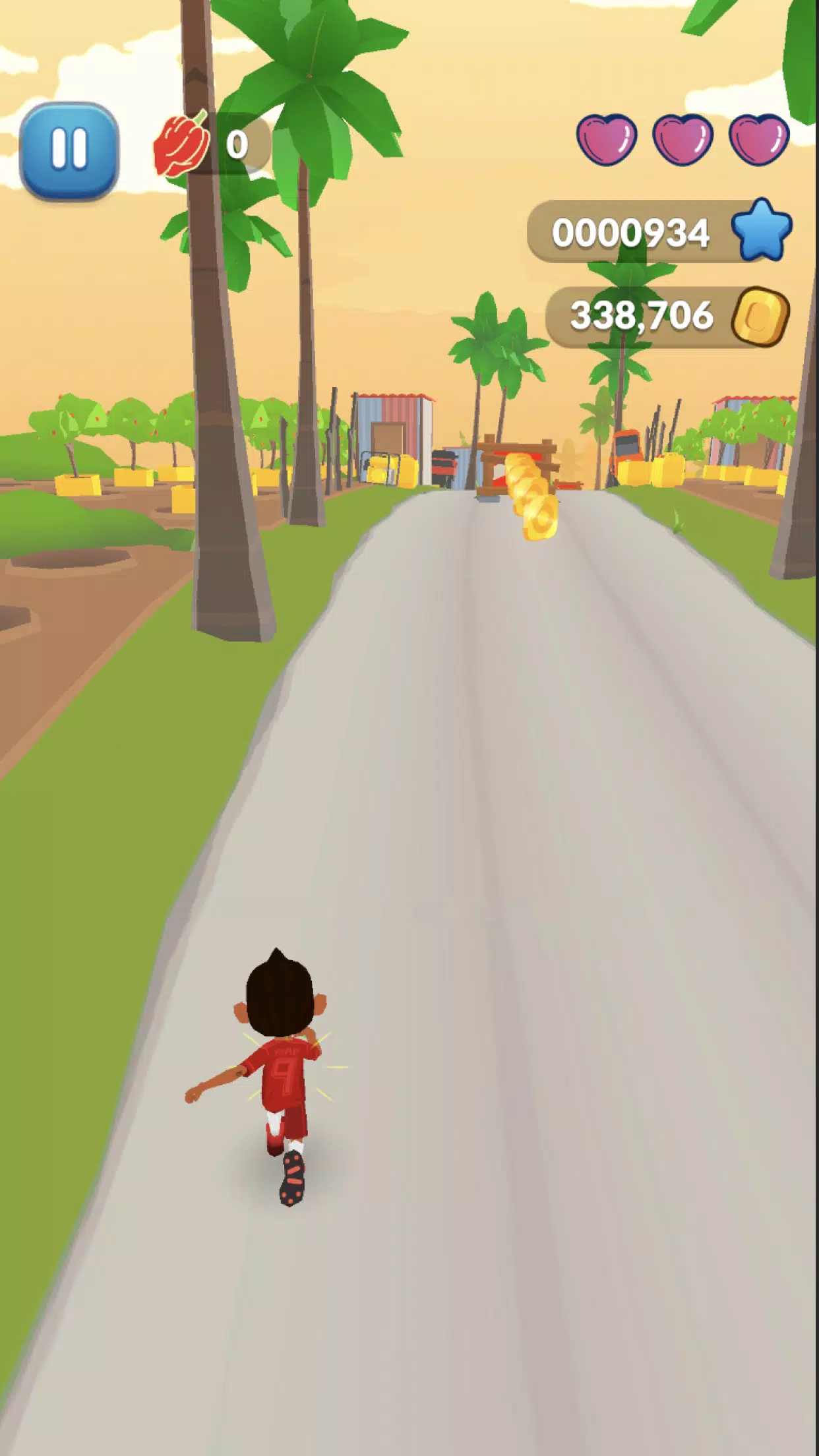 Atholhu Dhuvun Captura de tela 3