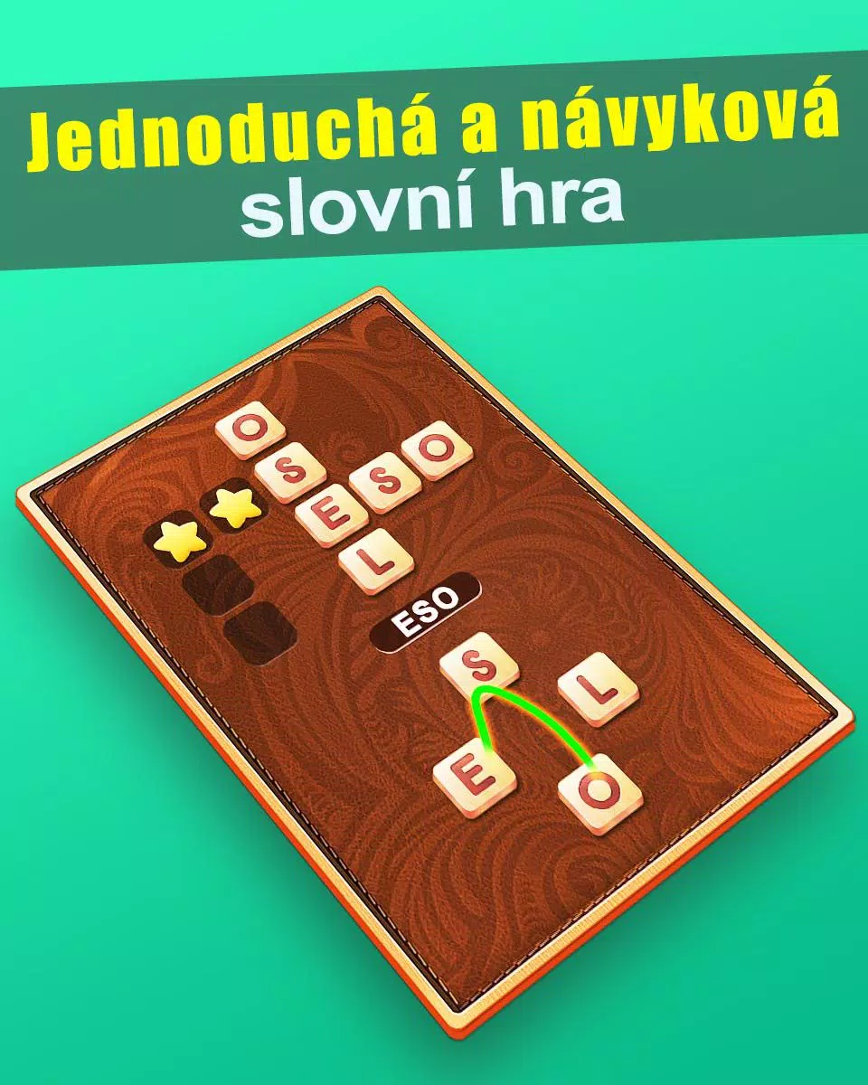 Slovo Křížek ภาพหน้าจอ 3