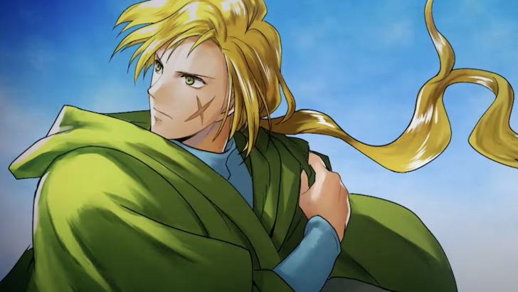 Обновлённая HD-версия Suikoden улучшила боевую систему и графику
