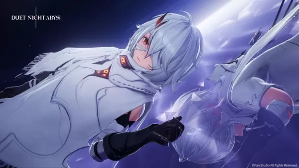 Duet Night Abyss Final Fechou as inscrições beta abertas | 5 slots exclusivos de jogo 8 disponíveis