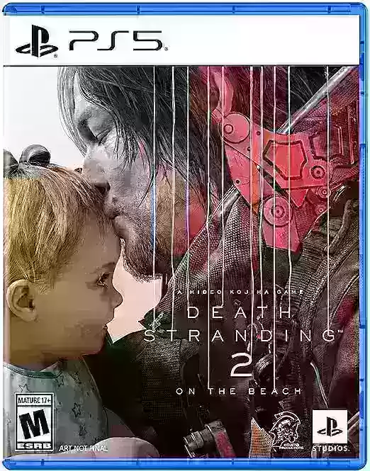 Prime Big Deal Days: Jogos Selecionados de PS5 com Ofertas na Amazon