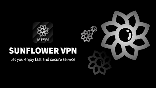 sunflowervpn स्क्रीनशॉट 0