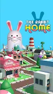 The Rabbit Home Captura de pantalla 0