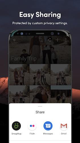 SmugMug - Photography Platform Скриншот 3