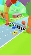 Shape Transform Rush Screenshot 2