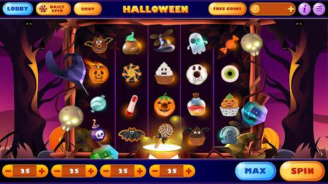 Slots Big Casino 777 Game Ảnh chụp màn hình 3