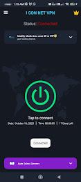 icon Net VPN ภาพหน้าจอ 0