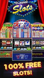 Triple ALL-IN-1 Slots 스크린샷 0