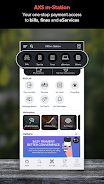 AXS Payment Capture d'écran 0