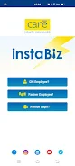 instaBiz ภาพหน้าจอ 0