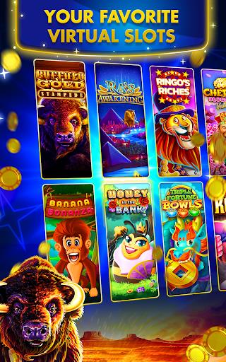 Big Fish Casino - Slots Games ဖန်သားပြင်ဓာတ်ပုံ 0