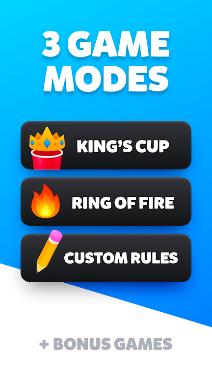 King's Cup Tangkapan skrin 1