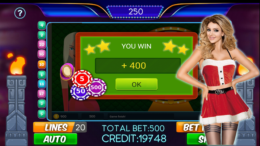 KKKslots Club games应用截图第2张