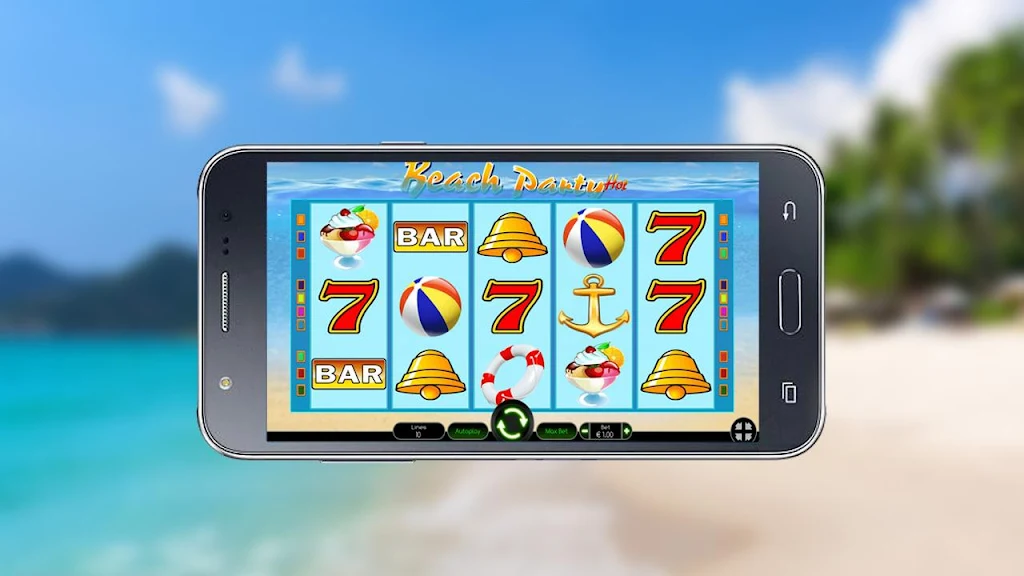 Casino Aloha應用截圖第0張