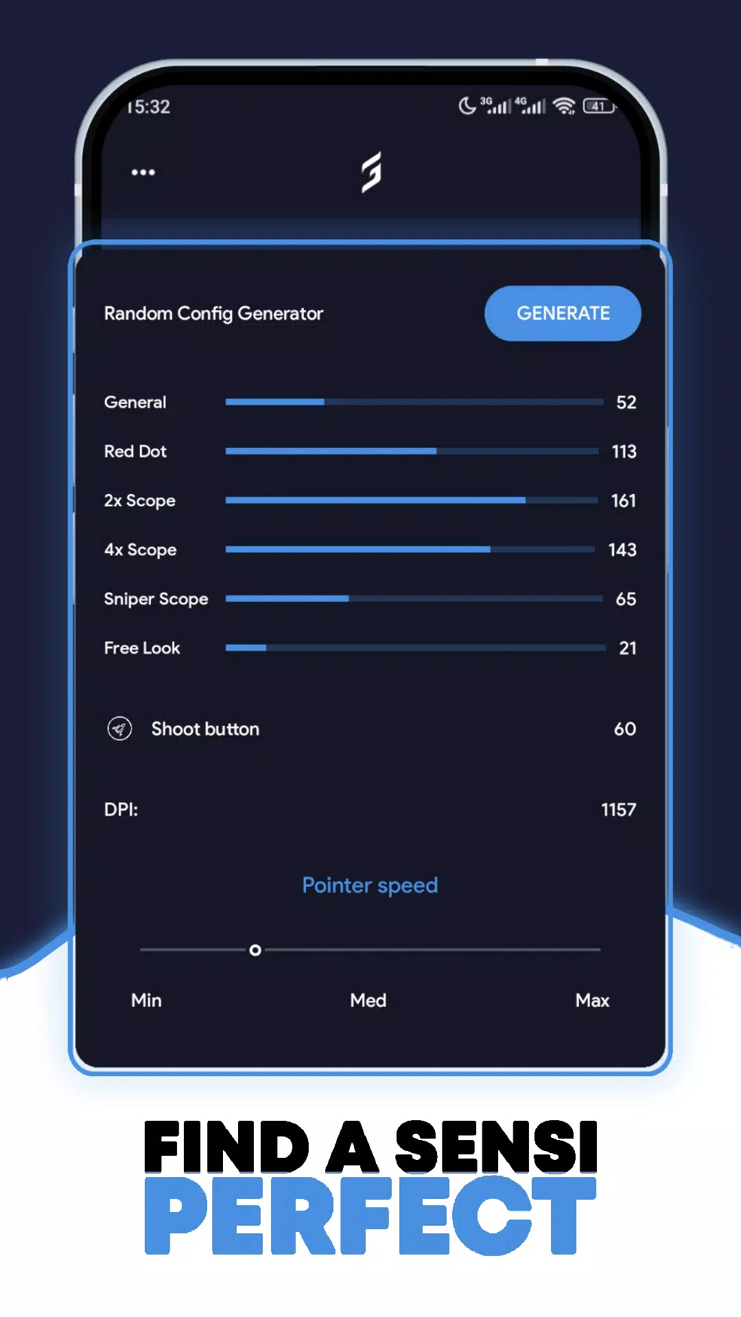 Goxit FF應用截圖第2張