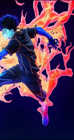 Blue Lock: Tiles Hop EDM應用截圖第2張