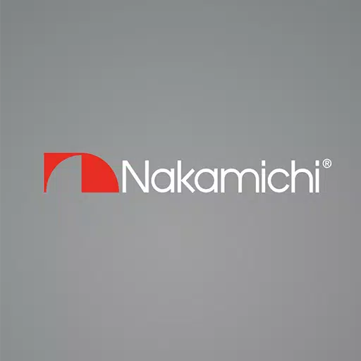 Nakamichi