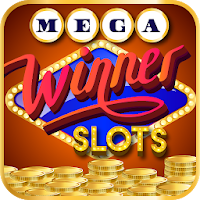 Mega Winner Slots