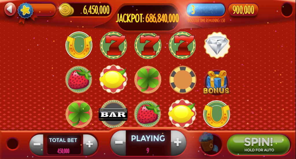 Coin Shop-Slot Machines 스크린샷 2