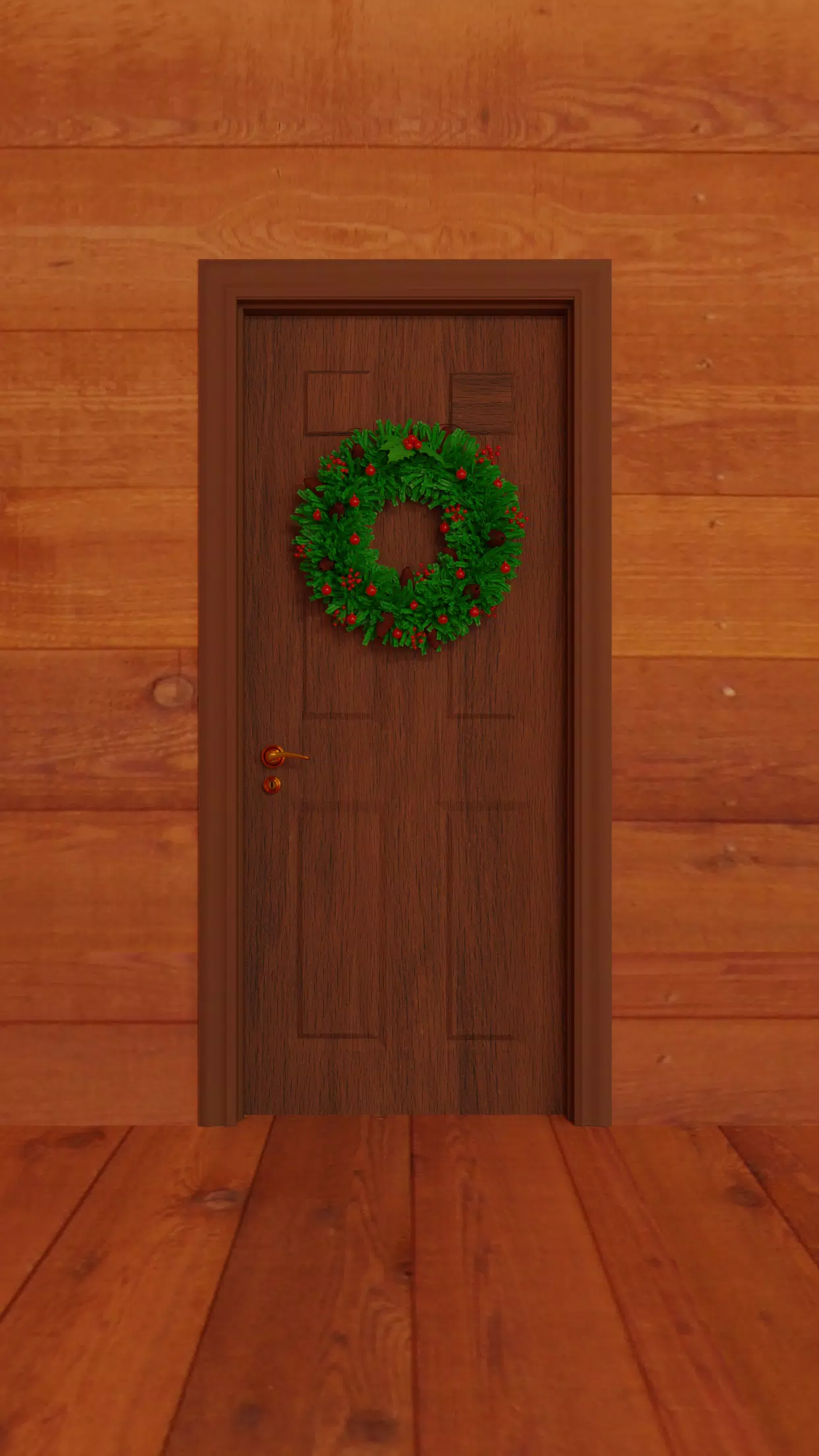 Escape Game Santa Screenshot 3